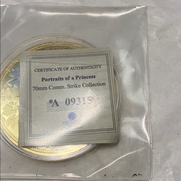 Portraits of a Princess - Picture 2 of 5